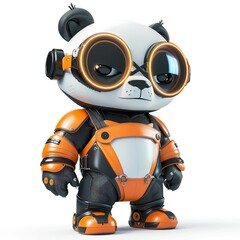 panda SoftwareDevelopersuit