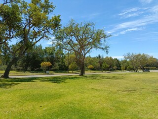A beautiful and quiet place to enjoy nature and stunning green views