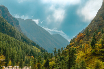 Himachal Pradesh India revisited photos landscape and beauty