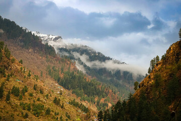 Himachal Pradesh India revisited photos landscape and beauty