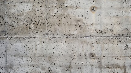 Raw concrete texture background
