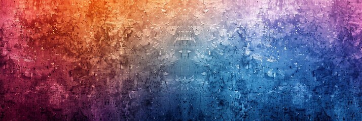 Obraz premium Style retro gradients colors grainy texture background abstract modern banner