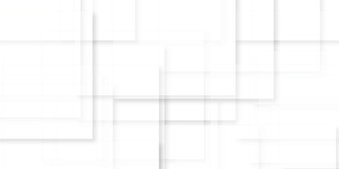 Abstract geometric background white and gray paper triangle abstract background. White background with diamond and triangle shapes layers in modern pattern. Technology concept geometric line vector.