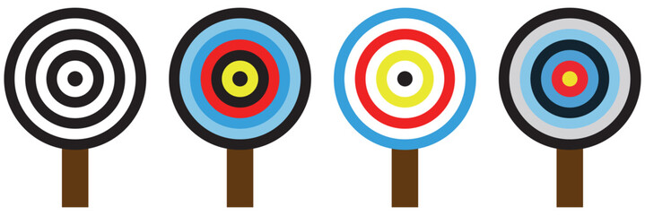 target , focus, dartboard icon illustration | png. Target Icon, Target Board. 7891