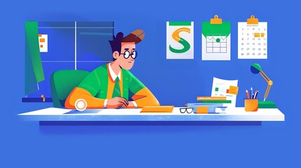 Credit Analyst's attention to detail in assessing credit risk for potential clients or borrowers