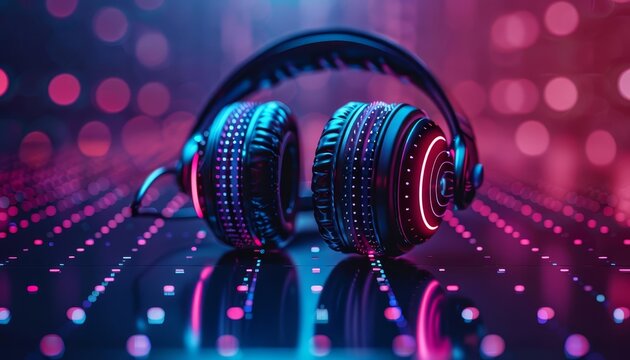 Conceptualize a machine learning application that curates personalized music playlists based on user listening habits