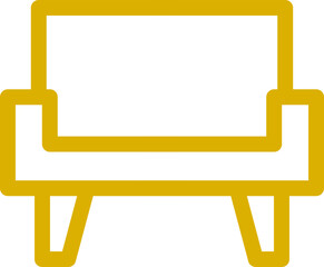 couch icon 