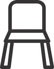 chair icon