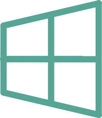 window icon 