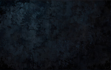 Black background with a grungy texture