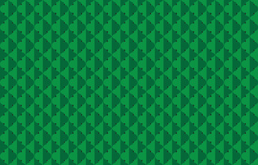 Tribal vector ornament. Seamless African pattern. Ethnic carpet with chevrons. Aztec style. Geometric mosaic on the tile, majolica. Ancient interior. Modern rug. Geo print on textile. Kente Cloth.