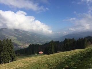 &Ouml;sterreich Panorama