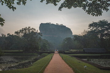 Sigiriya