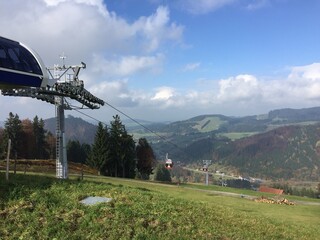 Österreich Panorama