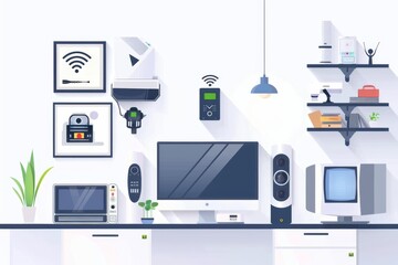 External access in camera systems integrates learning models with modern equipment for network-based security and surveillance enhancements.