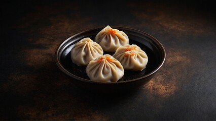 Tangbao (Soup Dumplings)