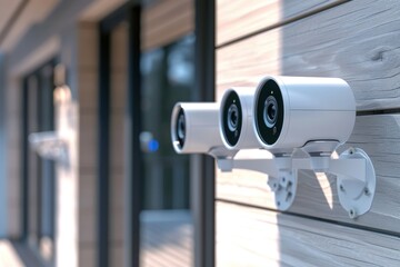 System surveillance in camcorder systems coordinates technological advancements for comprehensive security setups and protective surveillance measures.