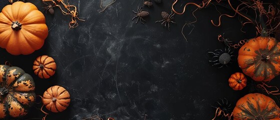 Send spooky greetings with our Halloween-themed card featuring a writable background. Personalize your message against a haunting backdrop for a memorable holiday gesture.