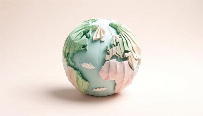 globe