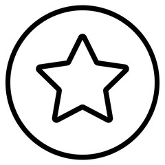 Obraz premium medal icon