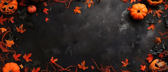 Send spooky greetings with our Halloween-themed card featuring a writable background. Personalize your message against a haunting backdrop for a memorable holiday gesture.