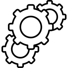 Settings Icon