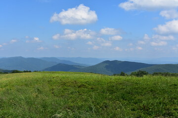 Bieszczady