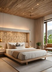 bedroom design .potrai bedroom