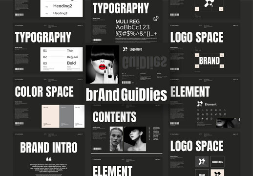 Brand Guidelines