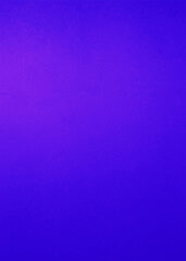 Blue vertical background For banner, poster, social media, story, events and various design works