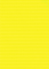 Yellow vertical background For banner, poster, social media, story, events and various design works