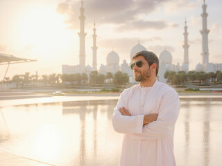 Travel to the United Arab Emirates, Abu Dhabi