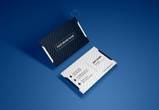 Creative BusinessCard