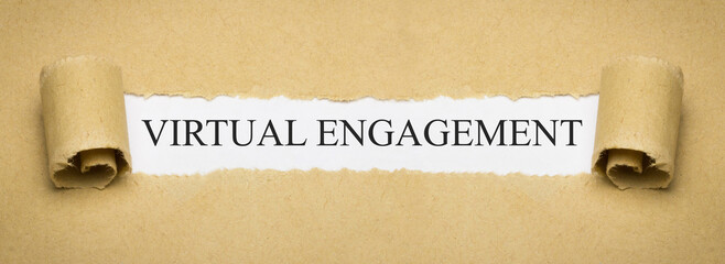 Virtual Engagement