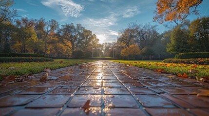 Memorial Day, remembering the fallen soldiers around the world.