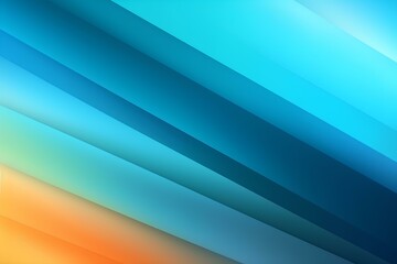 Obraz premium abstract colorful background made by midjourney