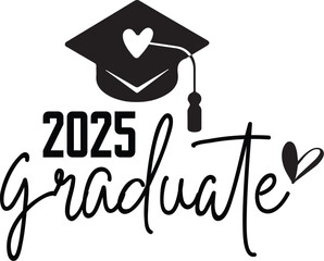 2025 Graduate