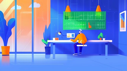 Managing client portfolios with expertise and precision