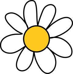 Daisy doodle