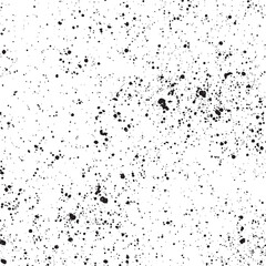 Grunge textures set. Distressed Effect. Grunge Background. Vector textured effect. Vector illustration.