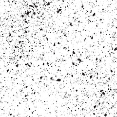 Grunge textures set. Distressed Effect. Grunge Background. Vector textured effect. Vector illustration.