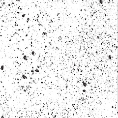 Grunge textures set. Distressed Effect. Grunge Background. Vector textured effect. Vector illustration.