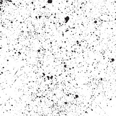 Grunge textures set. Distressed Effect. Grunge Background. Vector textured effect. Vector illustration.