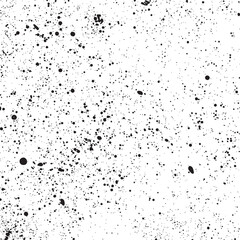 Grunge textures set. Distressed Effect. Grunge Background. Vector textured effect. Vector illustration.