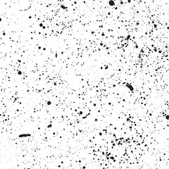 Grunge textures set. Distressed Effect. Grunge Background. Vector textured effect. Vector illustration.