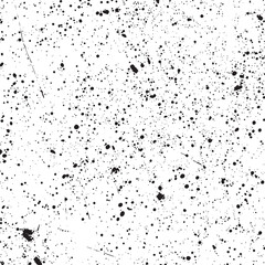 Grunge textures set. Distressed Effect. Grunge Background. Vector textured effect. Vector illustration.