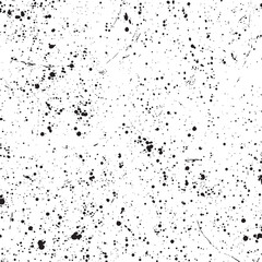 Grunge textures set. Distressed Effect. Grunge Background. Vector textured effect. Vector illustration.