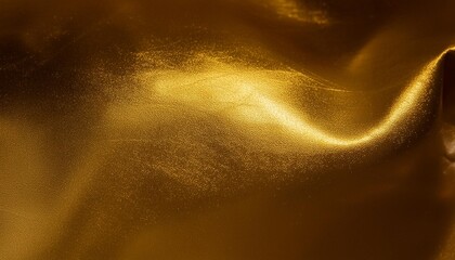 abstract luxury golden background mysterious beautiful shiny gold texture backdrop generative ai