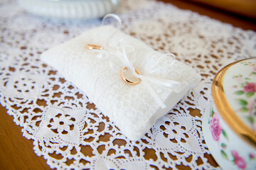 Immagini da un matrimonio