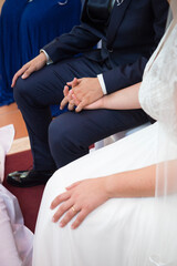 Immagini da un matrimonio